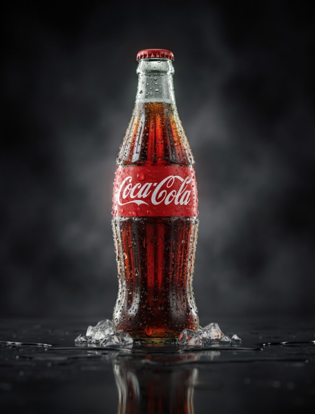 Coca Cola
